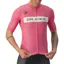 Castelli Giro d'Italia Fuori Jersey in Rosa Giro