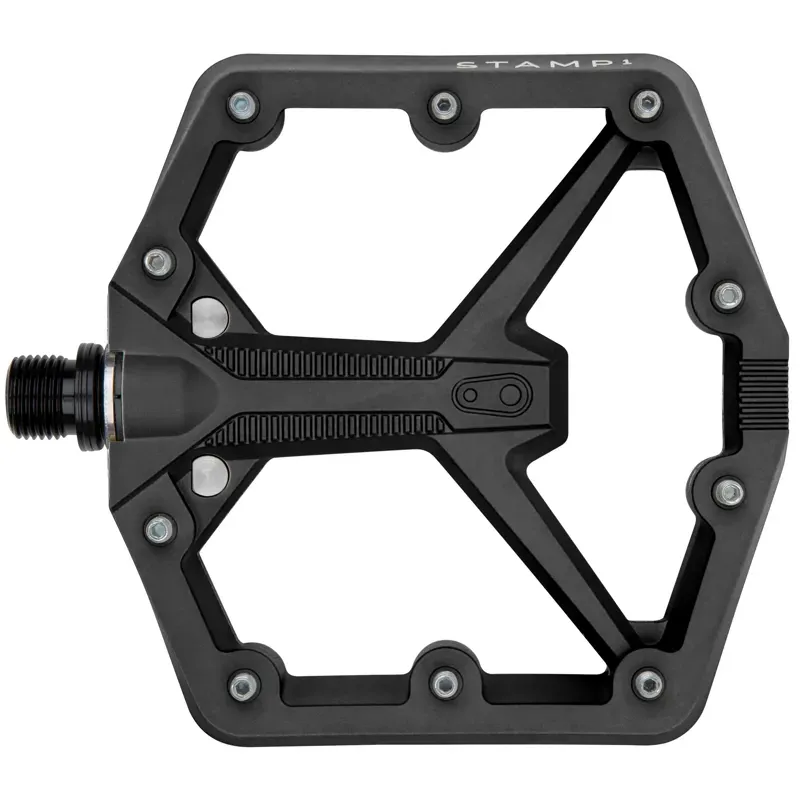 Stamp 1 Gen 2 Black