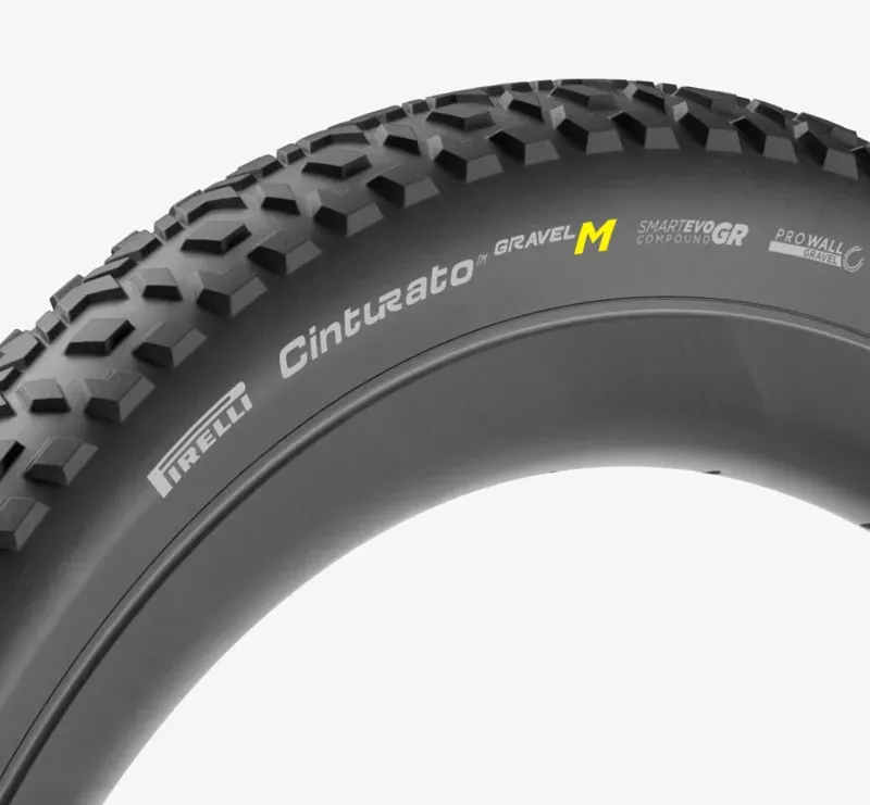 Cinturato Gravel M High Performance Black 700x-6