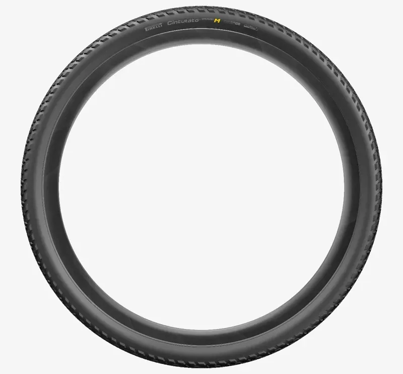 Cinturato Gravel M High Performance Black 700x-4