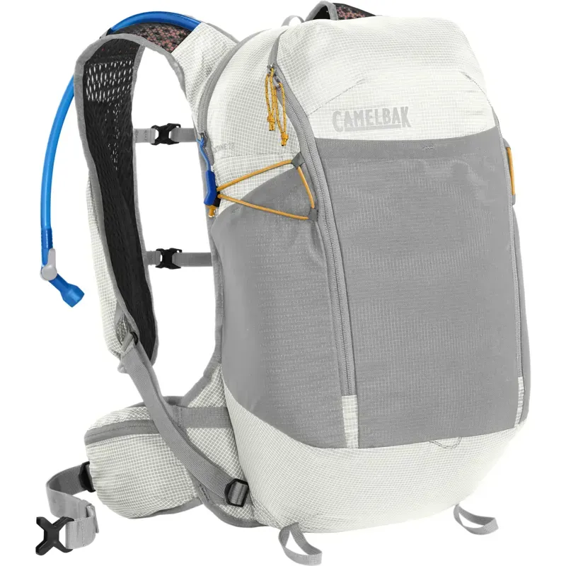 Camelbak Octane 22 Fusion Hydration Pack in Vapor/Apricot