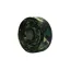 2021 Cannondale KnurlCork Bar Tape in Green