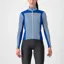 Castelli Sfida 2 Womens Jersey in Sodalite Blue/Sterling Blue
