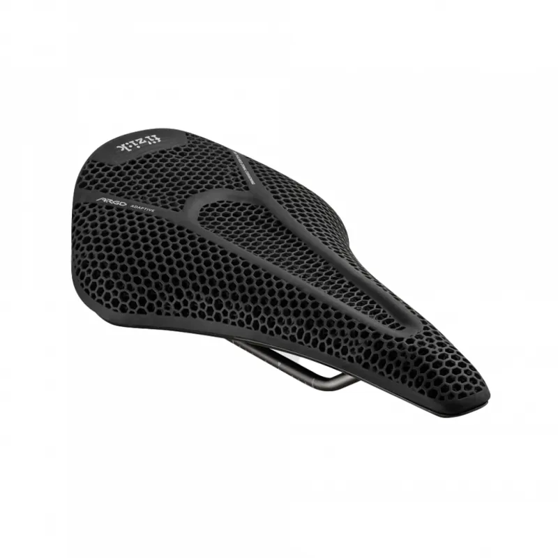 Fizik Argo Adaptive R3 Black / Regular / 140mm