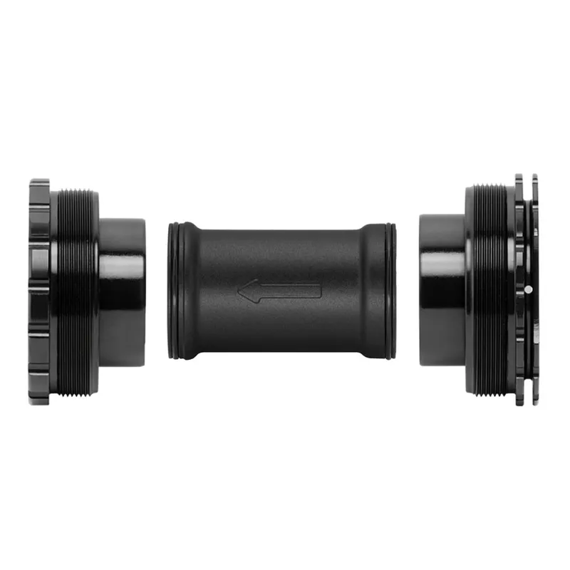 Campagnolo Pro-Tech Cups in Black-7