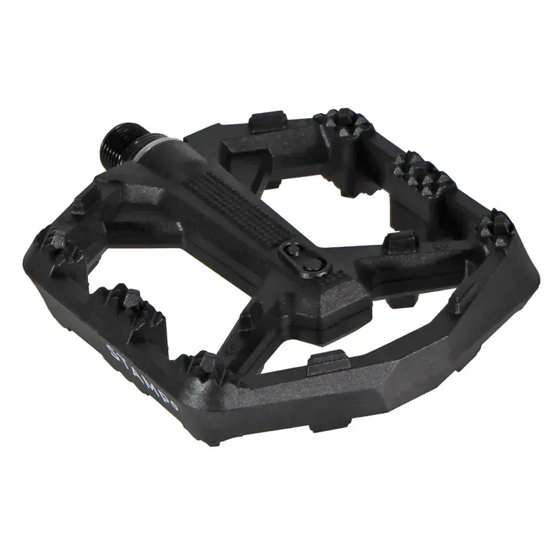 Stamp 0 Black