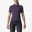 Castelli Anima 4 Women's Jersey in Night Shade