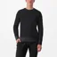 Castelli Logo Sweatshirt in Black