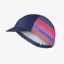 Castelli Climber's 4.0 Cycling Cap In Night Shade/Pink/Orange