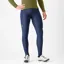 Castelli Espresso Bib Tights in Belgian Blue