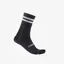 Castelli Originale 18 Socks in Black
