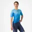 Castelli Climber's A/C Women's Jersey in Aquamarine