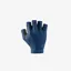 Castelli Espresso Women's Gloves in Belgian Blue
