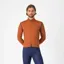 Castelli Perfetto RoS 3 Jacket in Mocha/Black Reflex