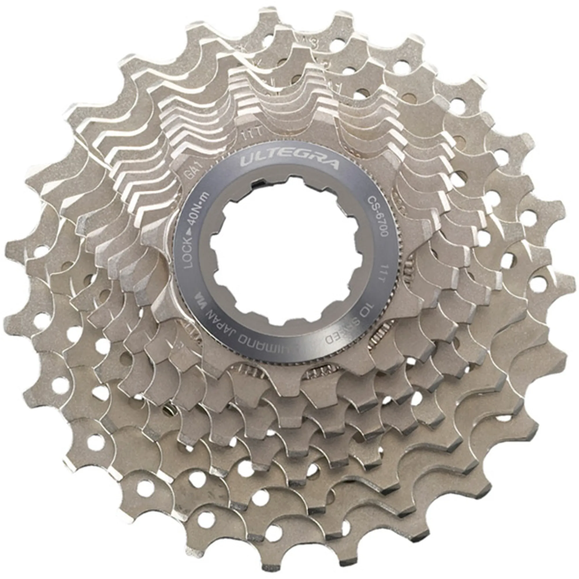 Shimano Cs Tiagra Cassette NEW Shimano Tiagra #CS-4600 10-speed