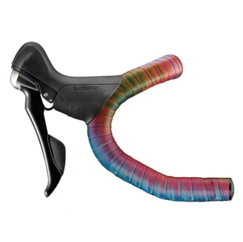 Two tone handlebar tape discount