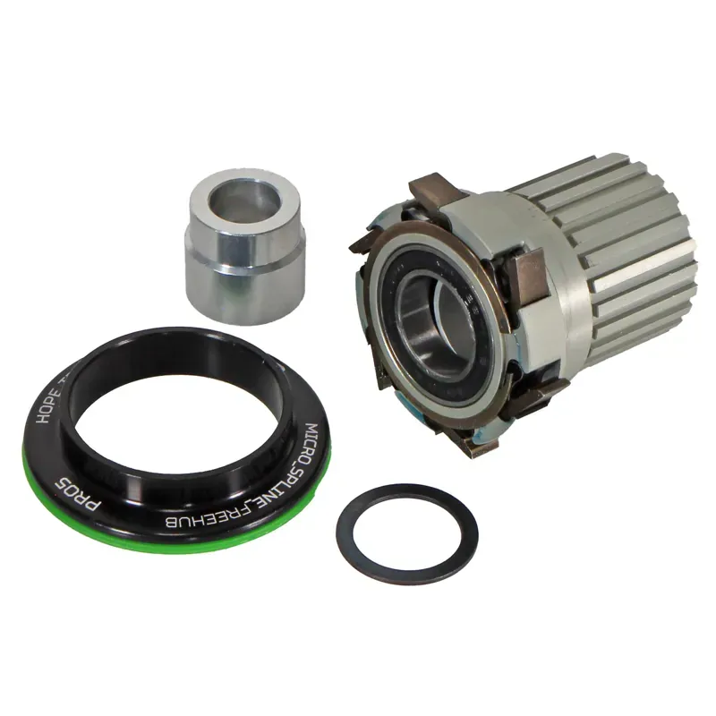 Freehub Assembly