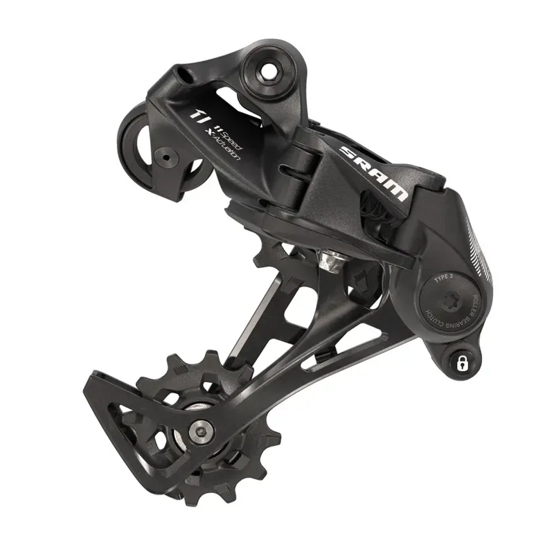 Sram NX 1x11 X-Horizon Rear Derailleur in Black
