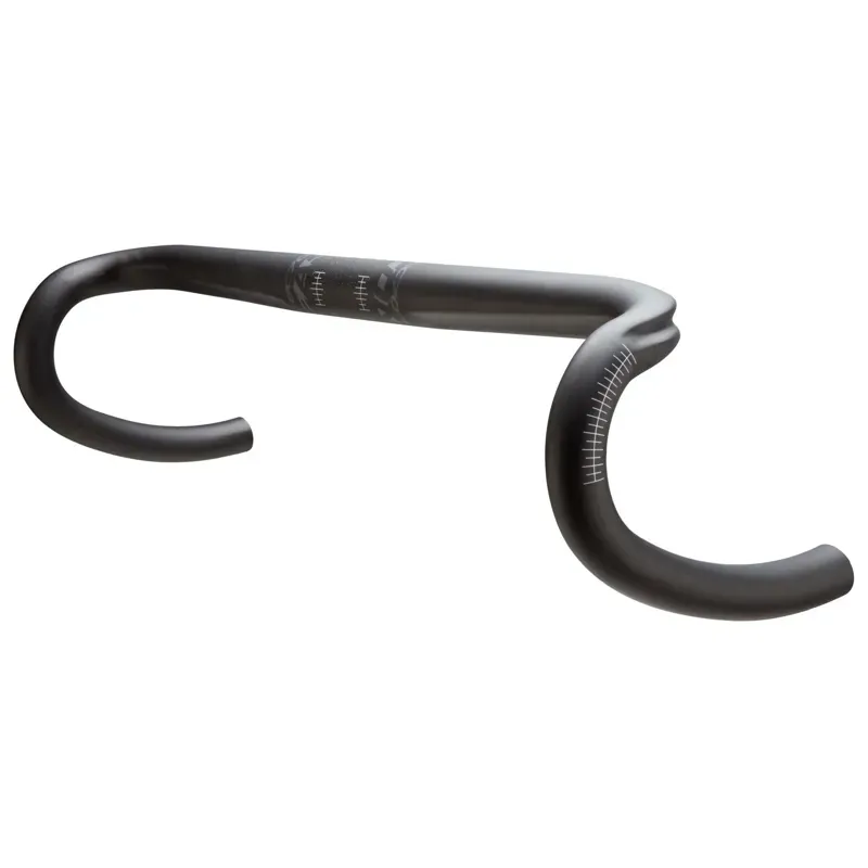 Easton EC70 SL Di2 31. 8mm Handlebar in Black