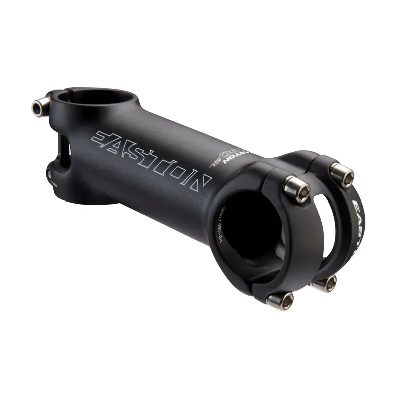 Easton EA90 SL 31.8mm Aluminium Stem in Black 