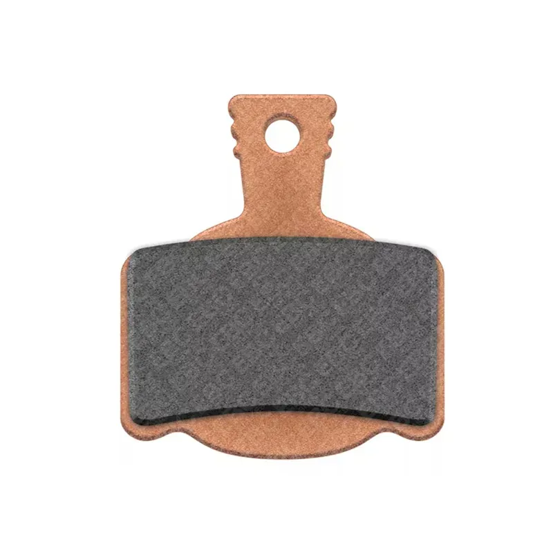 Ebc Magura MT 2/4/6/8 Disc Brake Pads in Gold