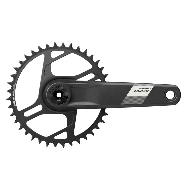 Apex 1 83A AI Crankset 1