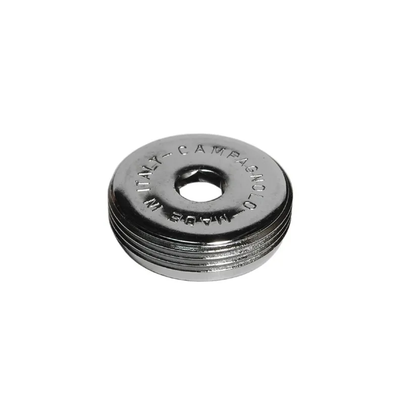 Campagnolo Replacement Crank Fixing Bolt in Black-2