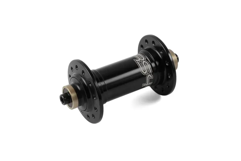Hope RS4 24H Quick Release Front Hub in Black