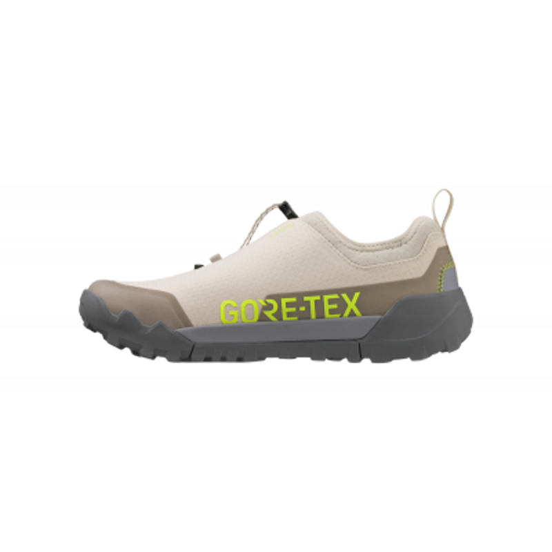 Fizik Ergolace 2 GTX Clip In Gravel Shoes in Grey-1