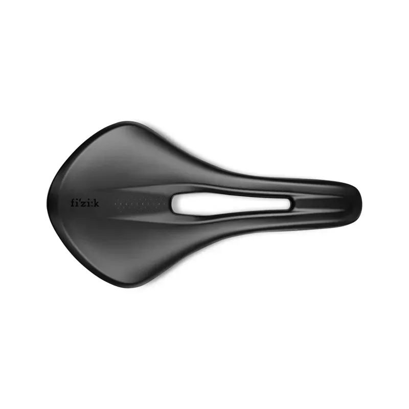 Fizik Tempo Aliante R1 Road Saddle in Black