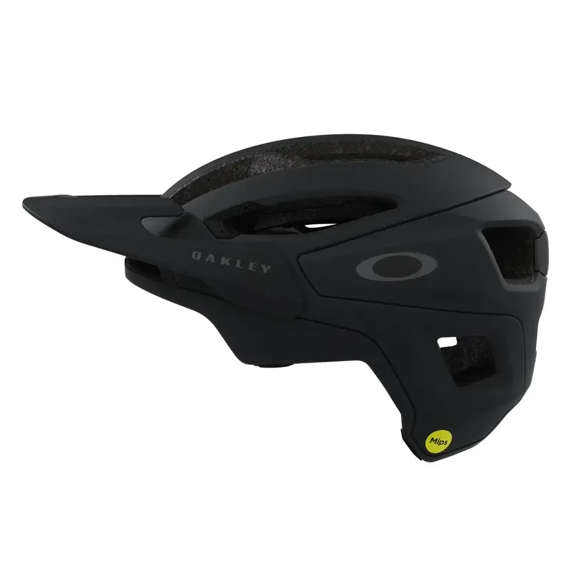 Oakley DRT3 Trail Mips Helmet In Black-3