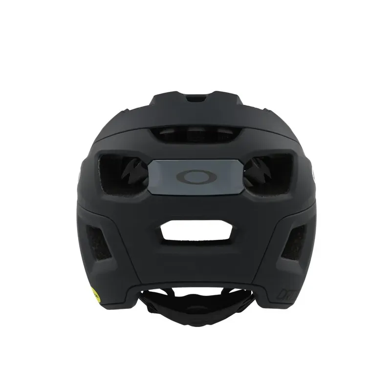 Oakley DRT3 Trail Mips Helmet In Black-2