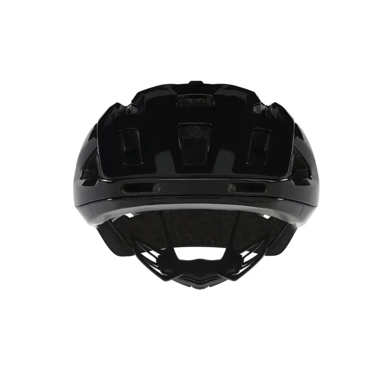 Oakley ARO3 Endurance Mips Helmet In Polished Black-1