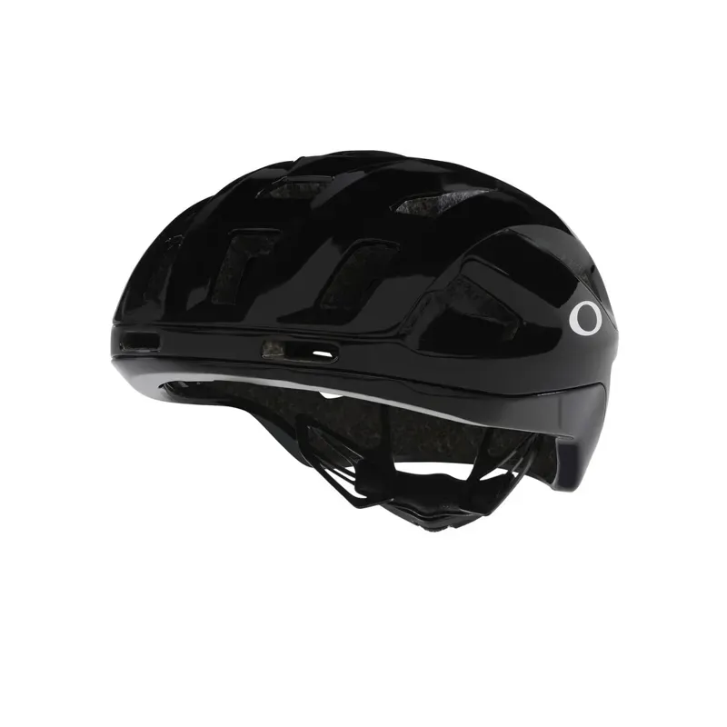 Oakley ARO3 Endurance Mips Helmet In Polished Black