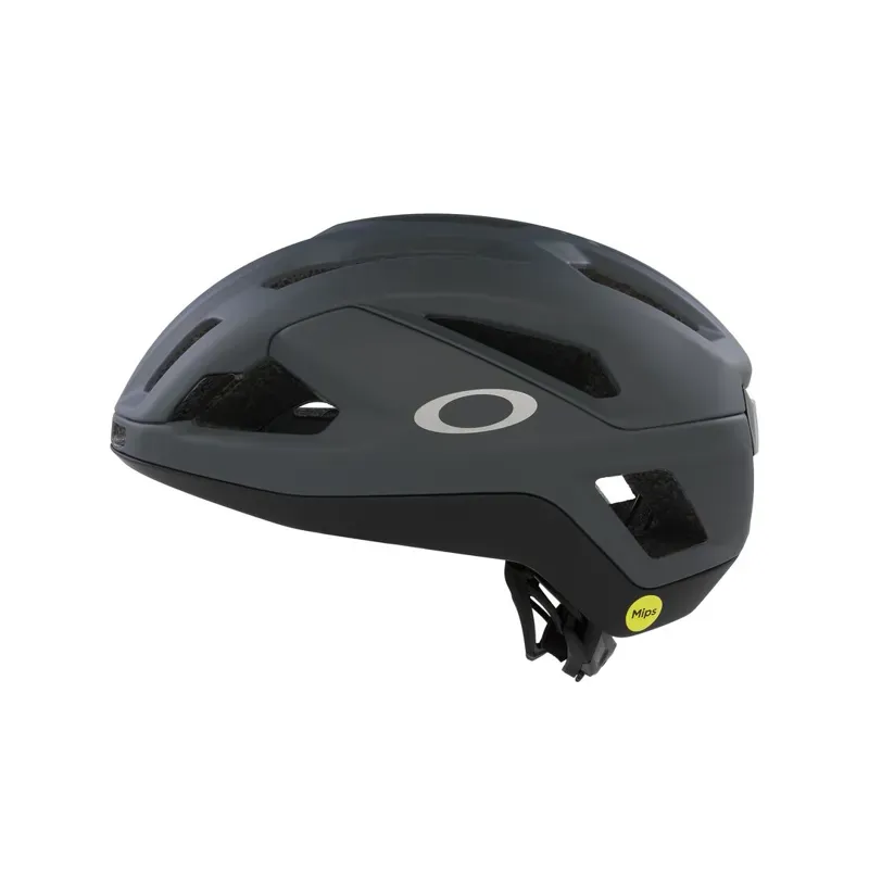 Oakley ARO3 Endurance Mips Helmet In Medium Grey-3