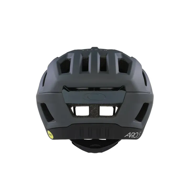 Oakley ARO3 Endurance Mips Helmet In Medium Grey-2