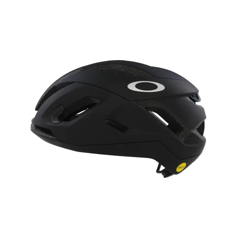 Oakley ARO5 Race Mips Helmet In Black-3
