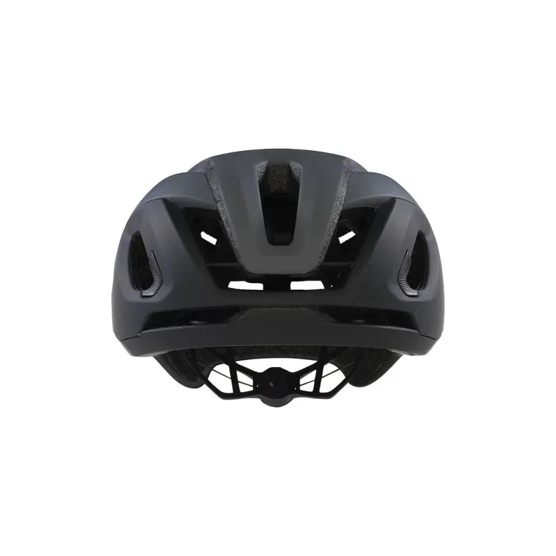 Oakley ARO5 Race Mips Helmet In Dark Grey/Medium Grey-1