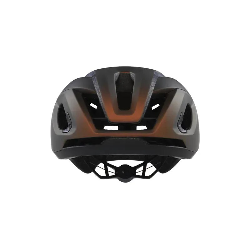 Oakley ARO5 Race Mips Helmet In Bronze Colourshift-1