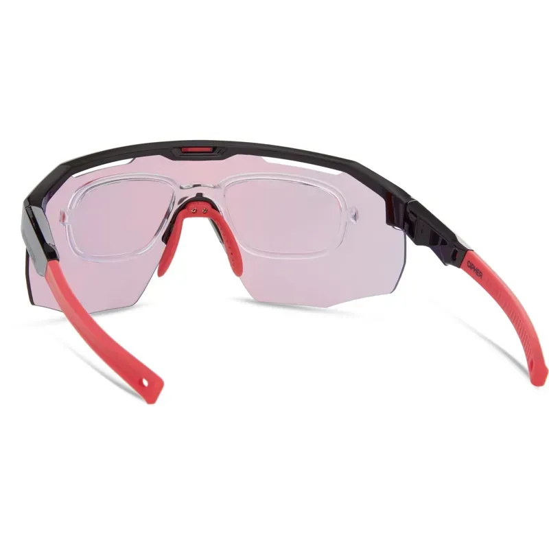 Madison RX Insert Engage in Clear-1