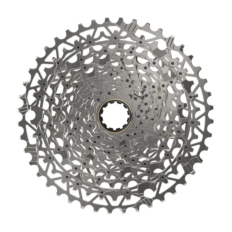 Sram XPLR XG-1251 Cassette In Silver