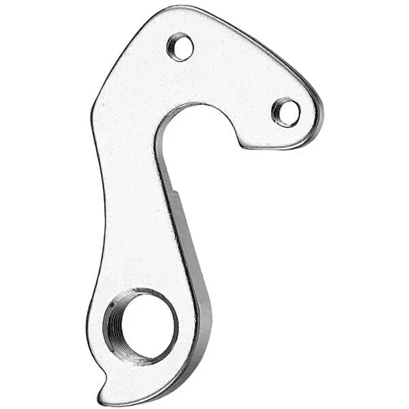 M Parts Focus Gear Hanger in Silver-1