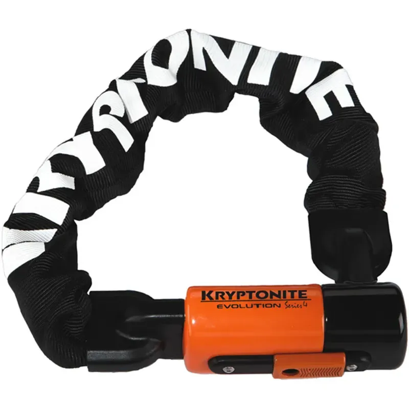 Kryptonite Evolution S4 55cm Chain Lock