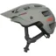 Abus Modrop Mountain Bike Helmet in Grey