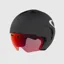 Oakley ARO7 Lite Mips Helmet in Black