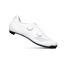 Lake CX239 Road Cycling Shoes in White/White Microfiber