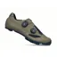Lake MX239 Gravel Bike Shoes in Stone/Black Microfiber