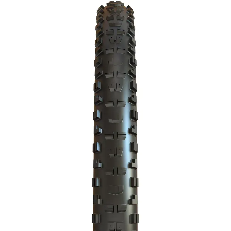 Maxxis Minion DHR II 24x2.3 MTB Tyre in Black-1
