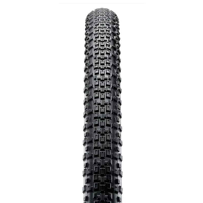 Maxxis Rambler 700x45c HYPR-X/EXO/TR Tire in Black-1
