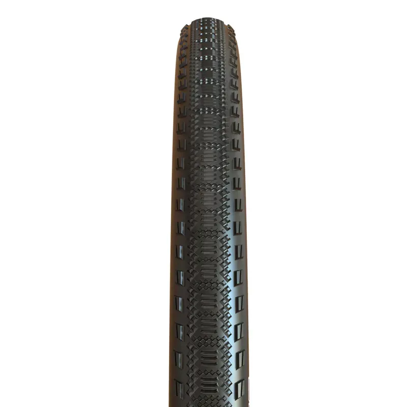 Maxxis Reaver HYPR-X/EXO/TR 700x45c Tire in Black